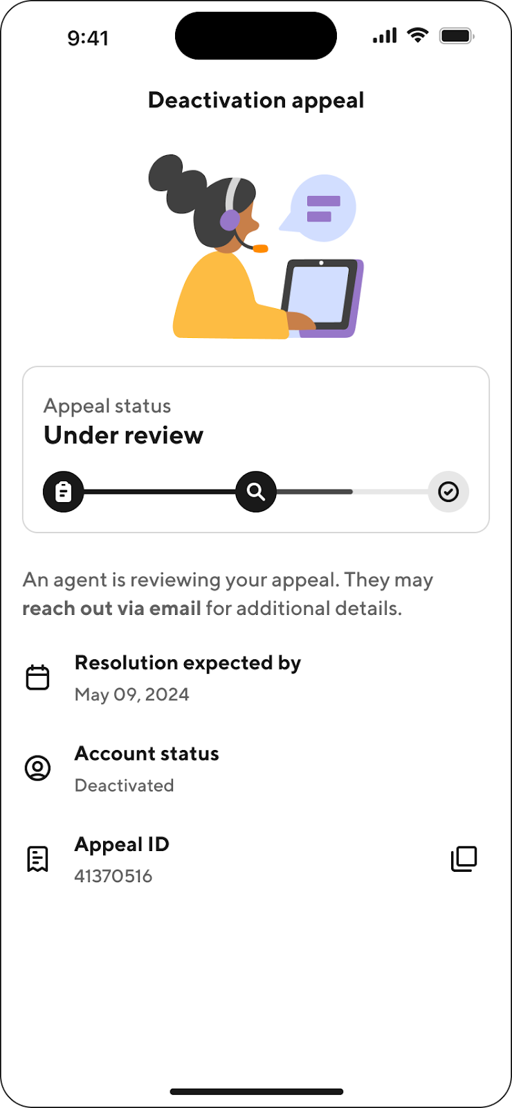 Migrated from Salesforce: https://lh7-rt.googleusercontent.com/docsz/AD_4nXdPMAi2ltJv_q5ppmcjqlxptqC4FAVD-Z_naSXFciJdGzRV4RKeJL0obVkMdhekr4rJdbt6B9Ix6vAw5aIkXKRAn8Nxxc1Ldl4TcE74lvQzp744UeXPxfxqSQDBSkBRYVfklBv3?key=AqiVNPJzurTRZf8rF9DpAz4t