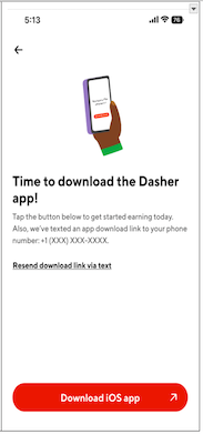 Dx - Download App