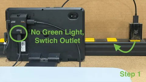Wall Outlet GIF