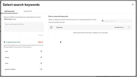 Ads - CPG - A Guide to Keyword Targeting - 2