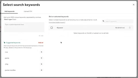 Ads - CPG - A Guide to Keyword Targeting - 2