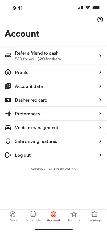 Dx - Driving Insights GIF