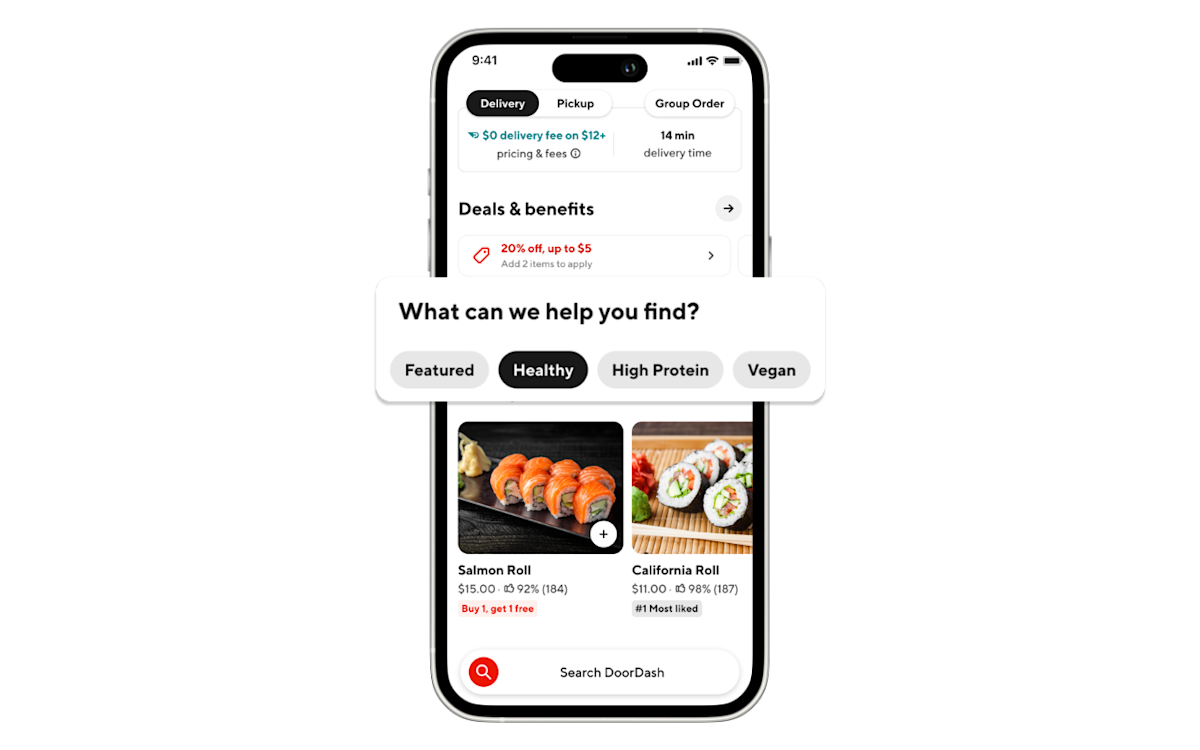 Mx - Mobile App - Food Labels