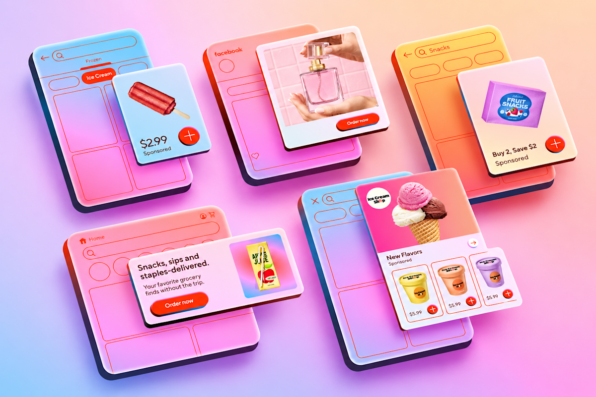Ads - CPG - Overview of DoorDash Ads - #1
