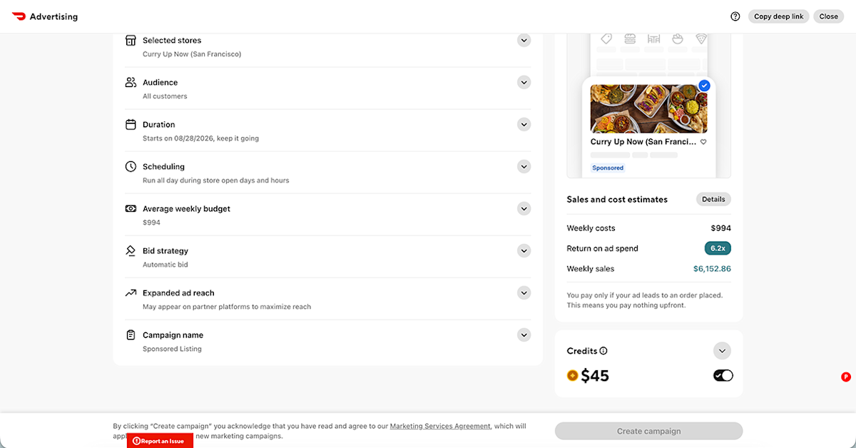 Mx - How DoorDash Marketing Credits Work - 3