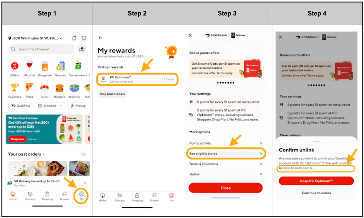 PC Optimum Loyalty Program4