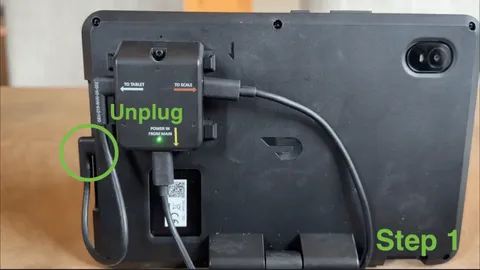 Quick Charge GIF