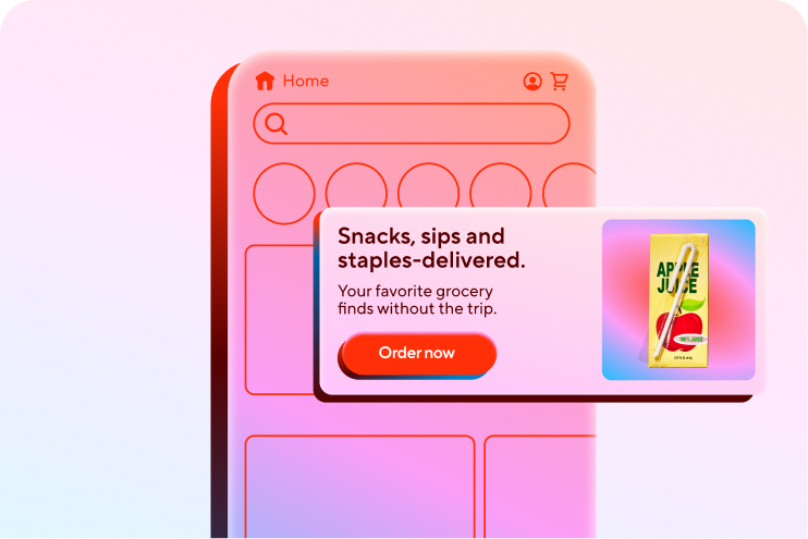 Ads - CPG - Overview of DoorDash Ads - 4