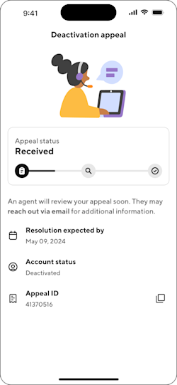 Migrated from Salesforce: https://lh7-rt.googleusercontent.com/docsz/AD_4nXdJVGJNRKAP5BQ2OgSHvi8cmkS67vMvo95m--7N8fqD1OlvsI9mWmz43anRvN0zimzhM12fBQ7H6q92XSeipUSeo6eCC9wGvS-5fJGhElgrW6QeXMnWwShWkcKK0JWfvu8FH1DS?key=tG3zldDE30ZoYBMs1u1cpKbg