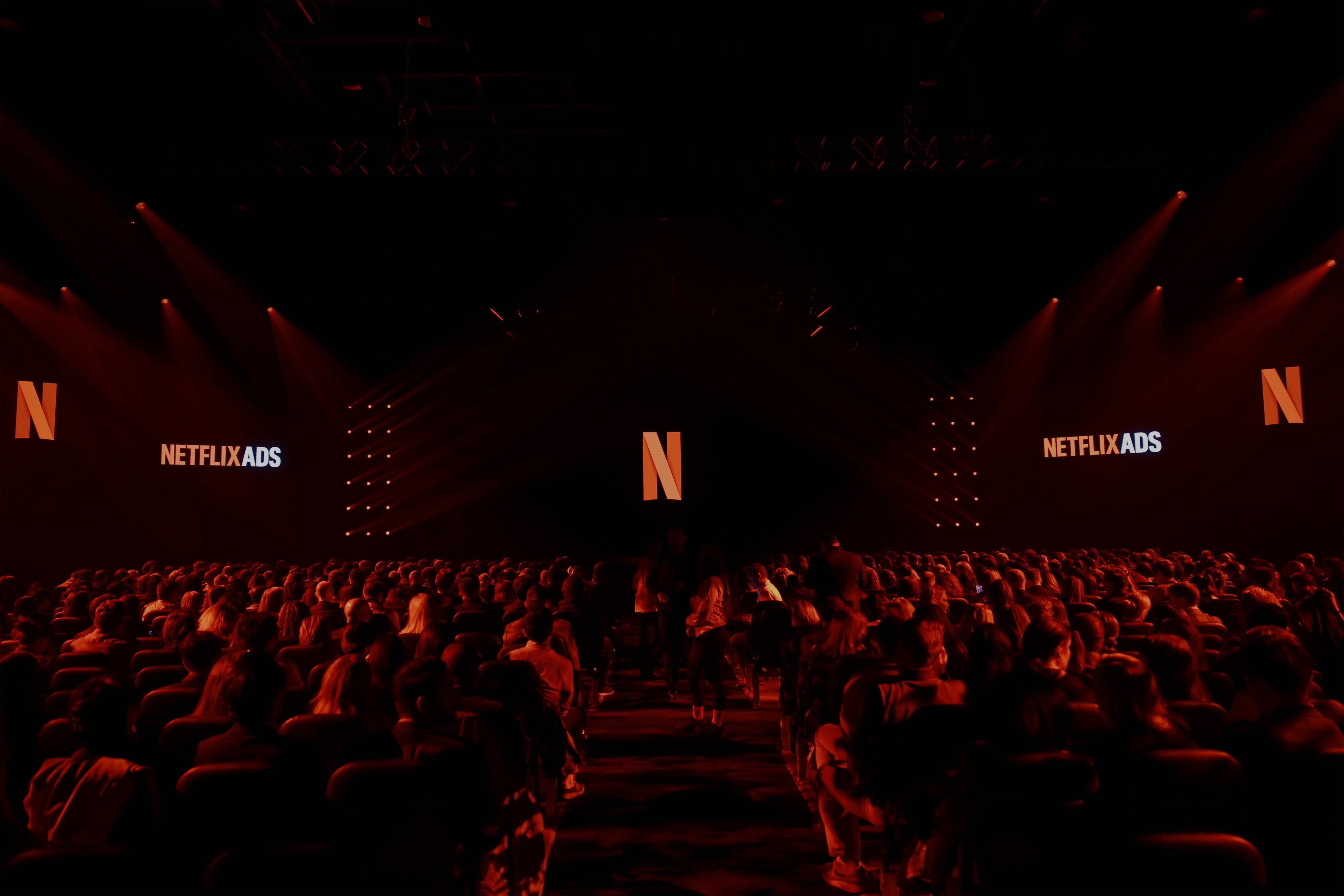 Advertise on Netflix | Netflix Advertising