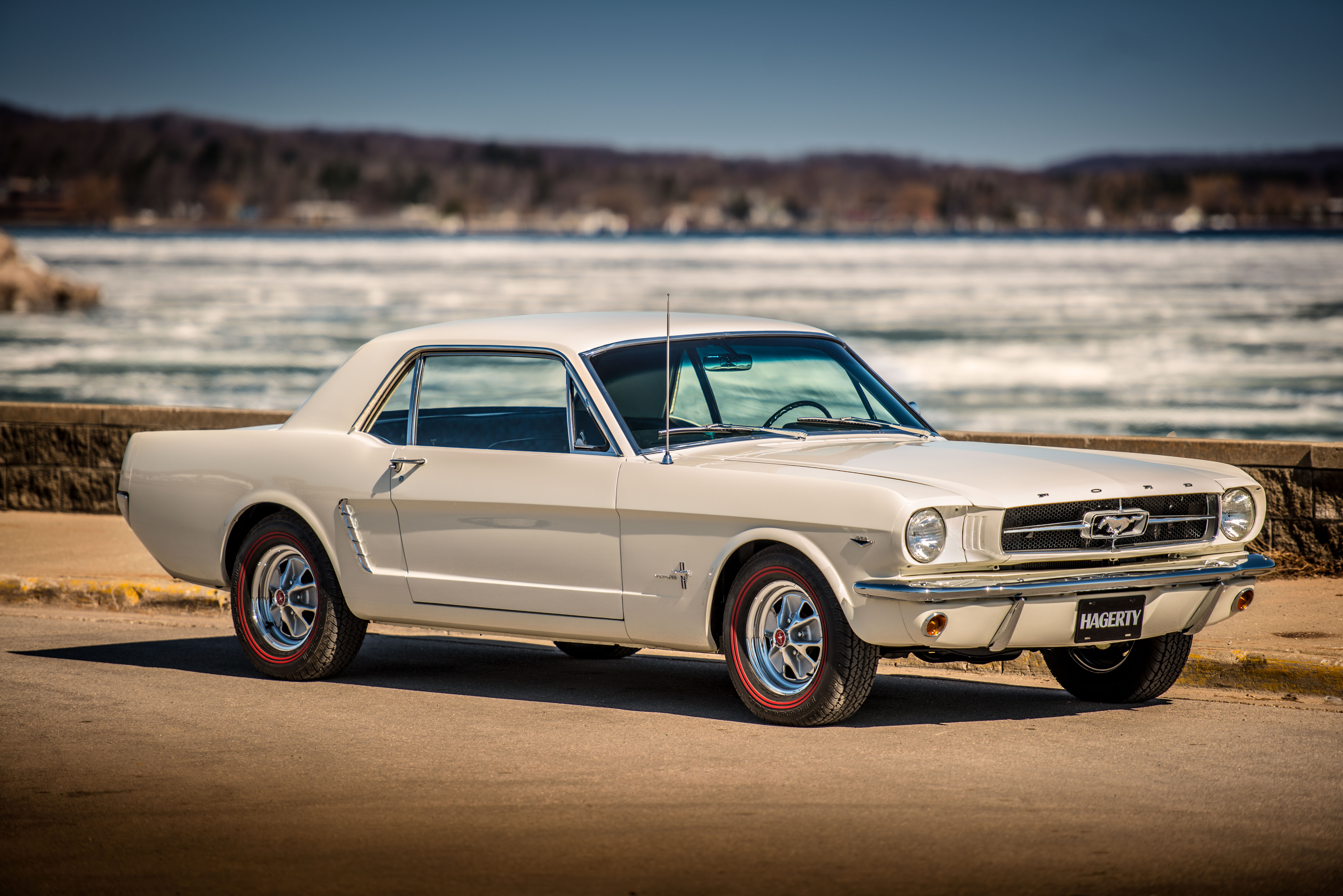 Winterizing: How to store your Mustang through the winter 
