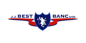 JJ Best Banc & Co logo