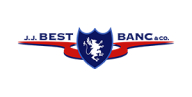 JJ Best Banc & Co logo