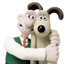 Wallace and Gromit