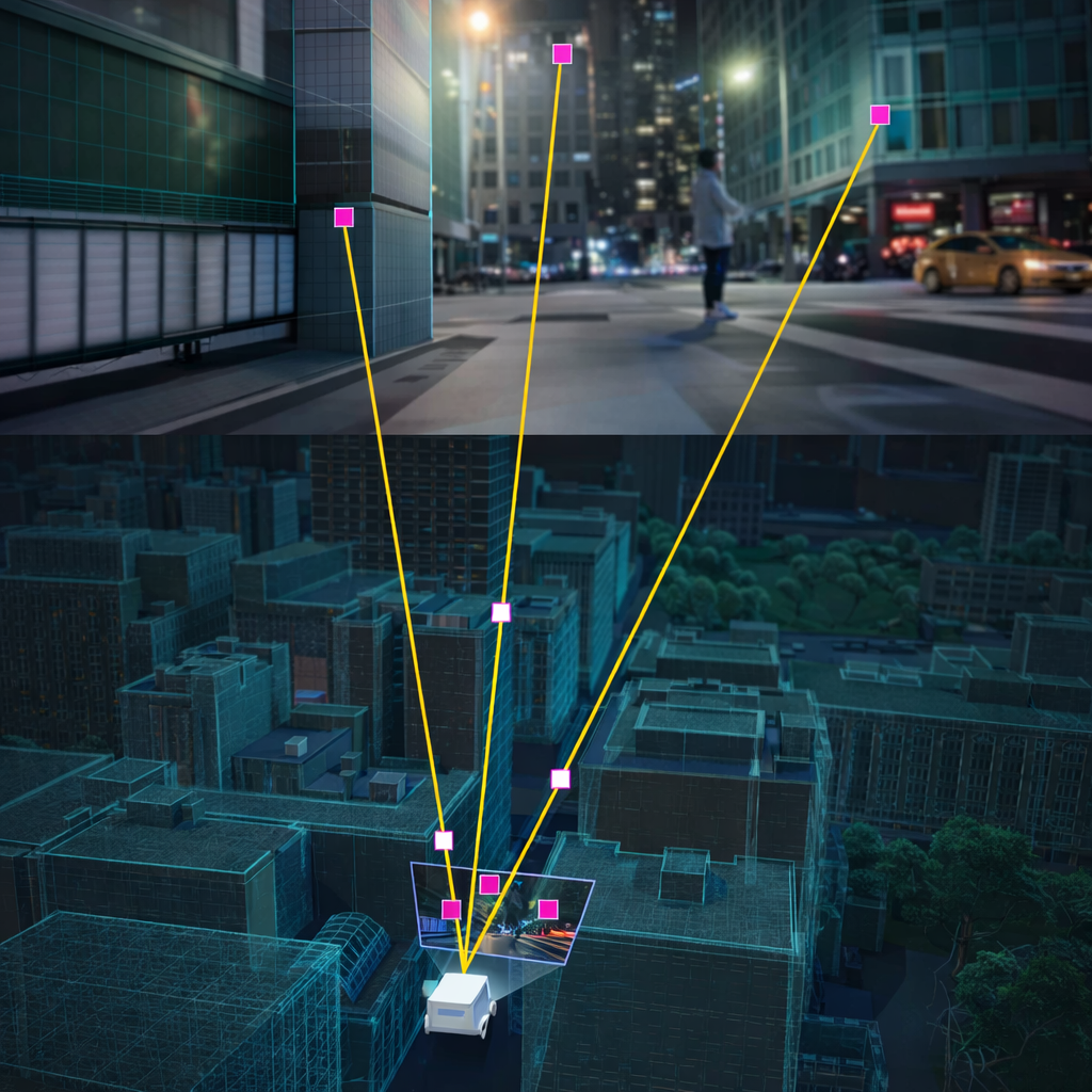 Pokémon GO y la economía invisible del mundo físico