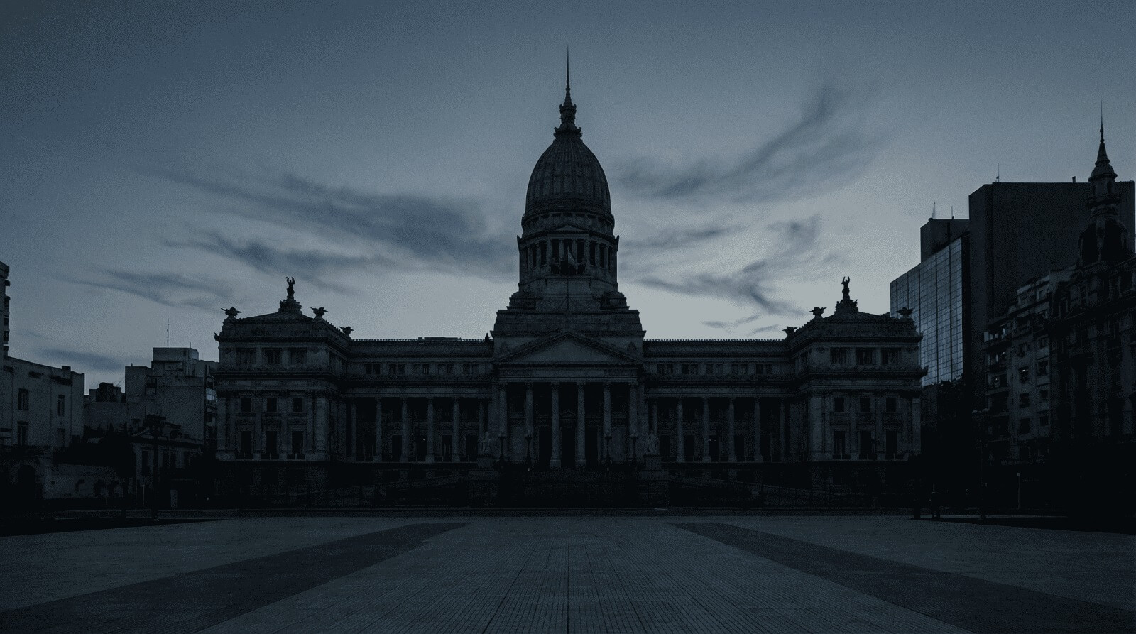 Nosotros y Nuestra Circunstancia: la urgencia de un cambio