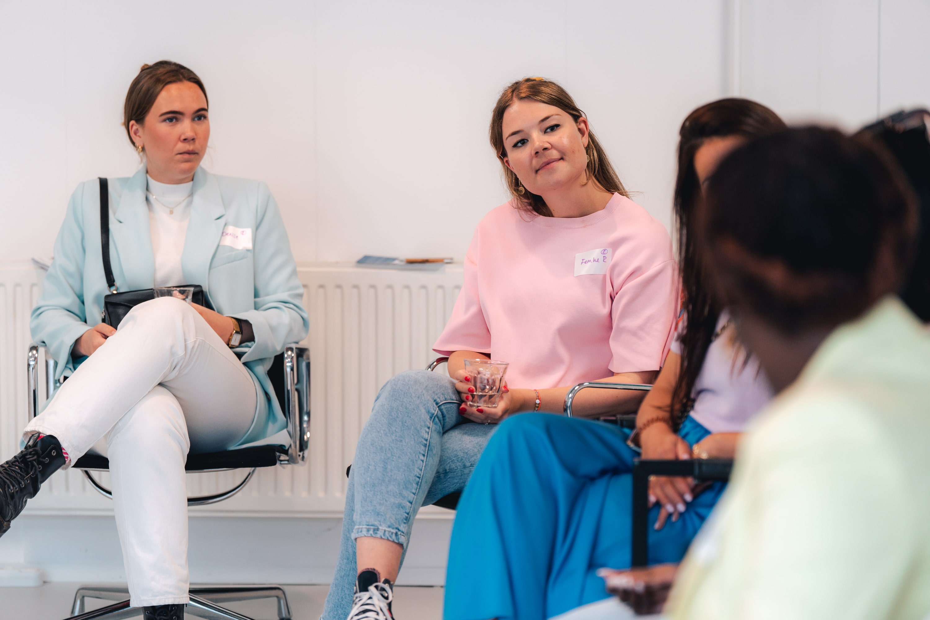 Strategische Personeelsplanning