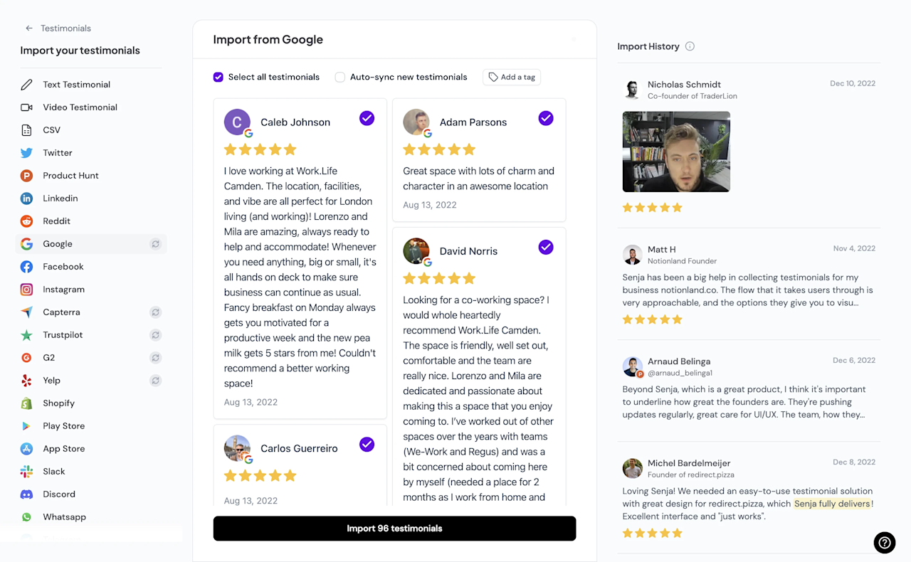 How To Add Google Reviews To Your Elementor Website How To Add Google Reviews To Your Elementor Website