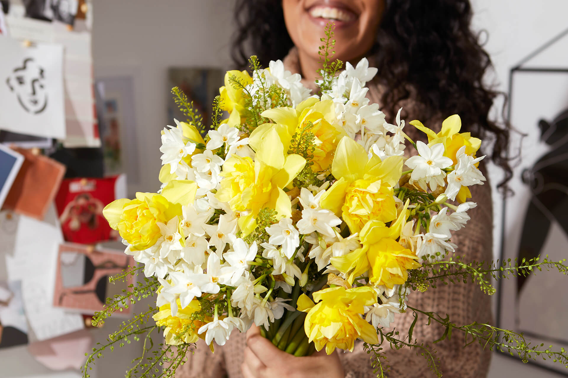 Ireland Flower Delivery Send Flowers Online Bloom & Wild