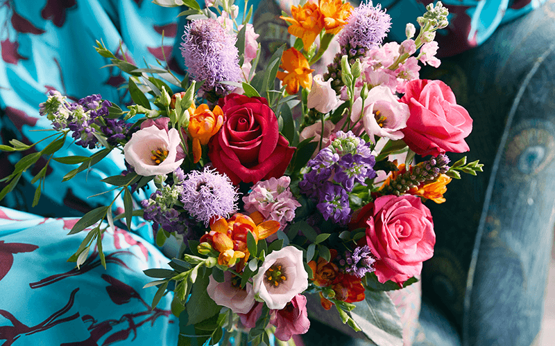 Flower Delivery Elgin Scotland Best Flower Site