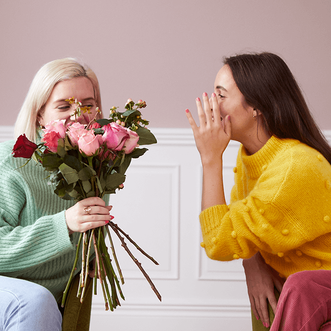 Bloom and Wild Refer a Friend