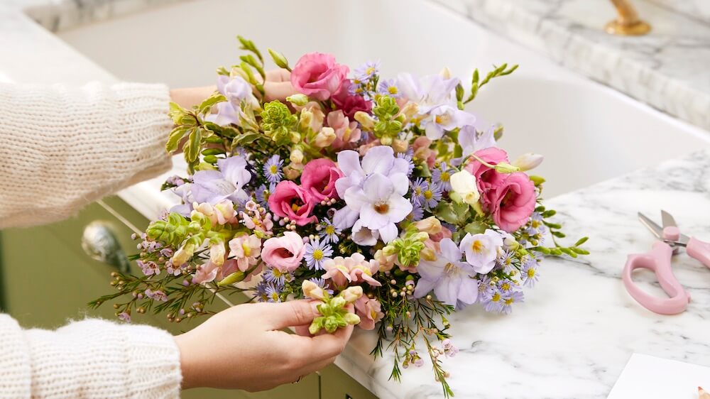 just flowers special offer code