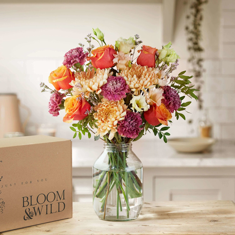 Bloom Wild Flower Delivery Flowers Gifts Christmas Flowers Uk Bloom And Wild 2021