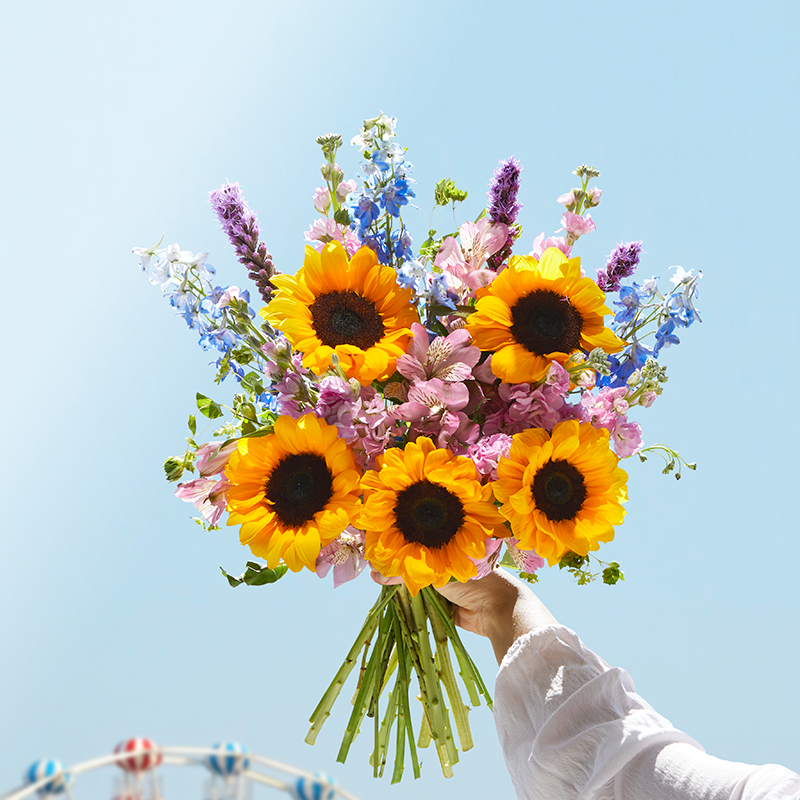 Top 5 Flowers that Mean New Beginnings: Marking New Beginnings With a Gift of Flowers