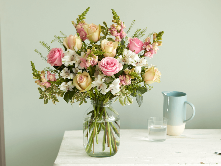 Flower Delivery To Germany Online Florist Flowers