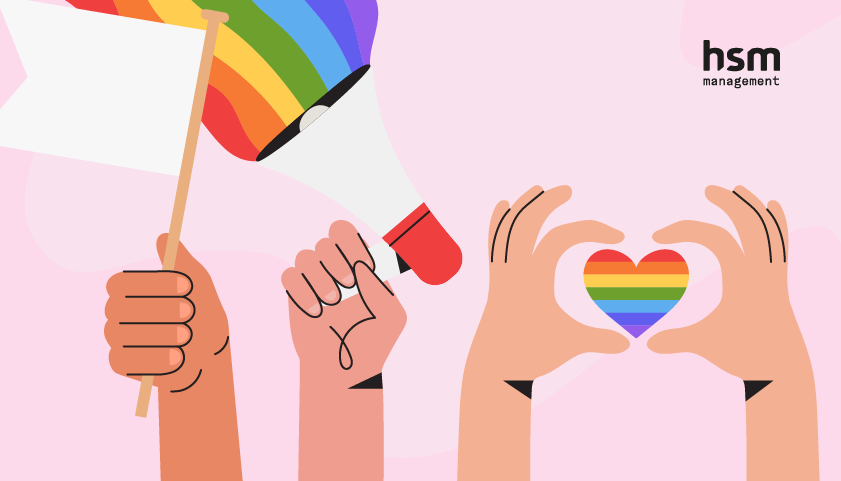 Artigo LGBTI+: as melhores empresas para trabalhar