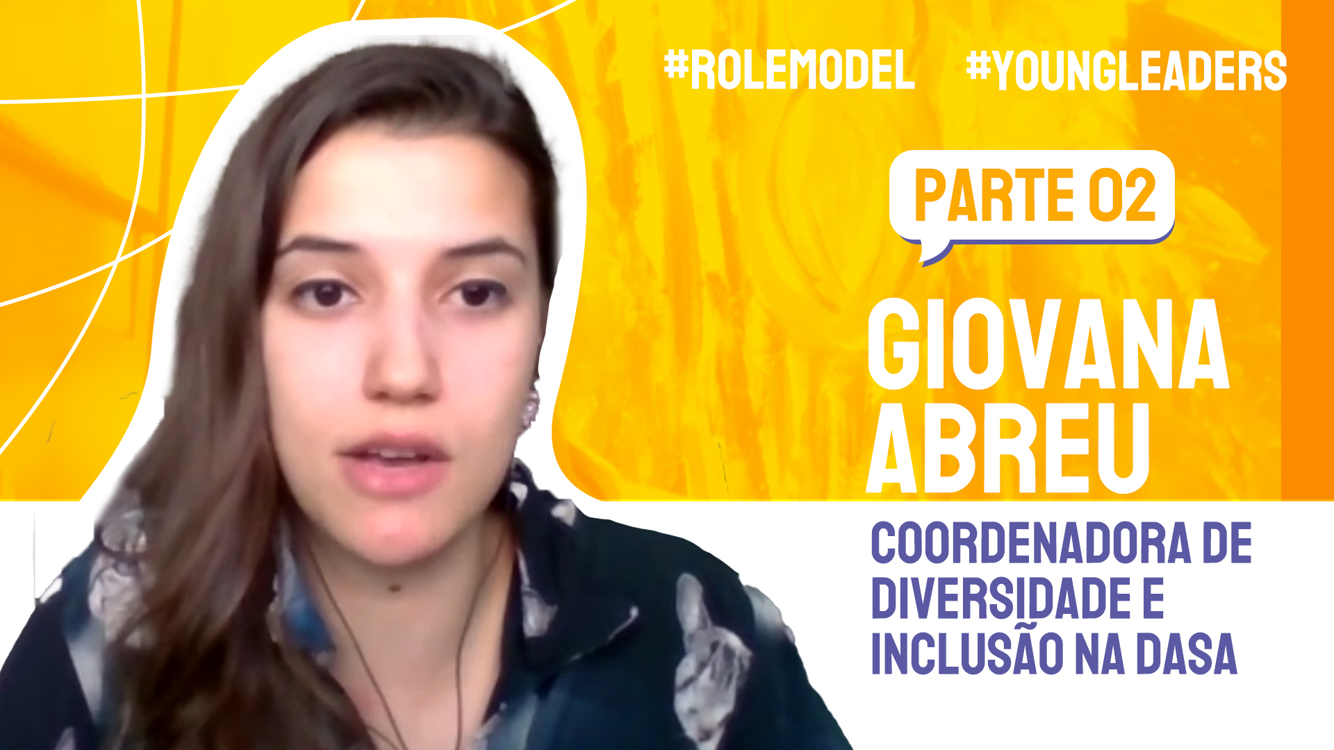 Artigo #RoleModel: Pelo empoderamento de grupos minorizados