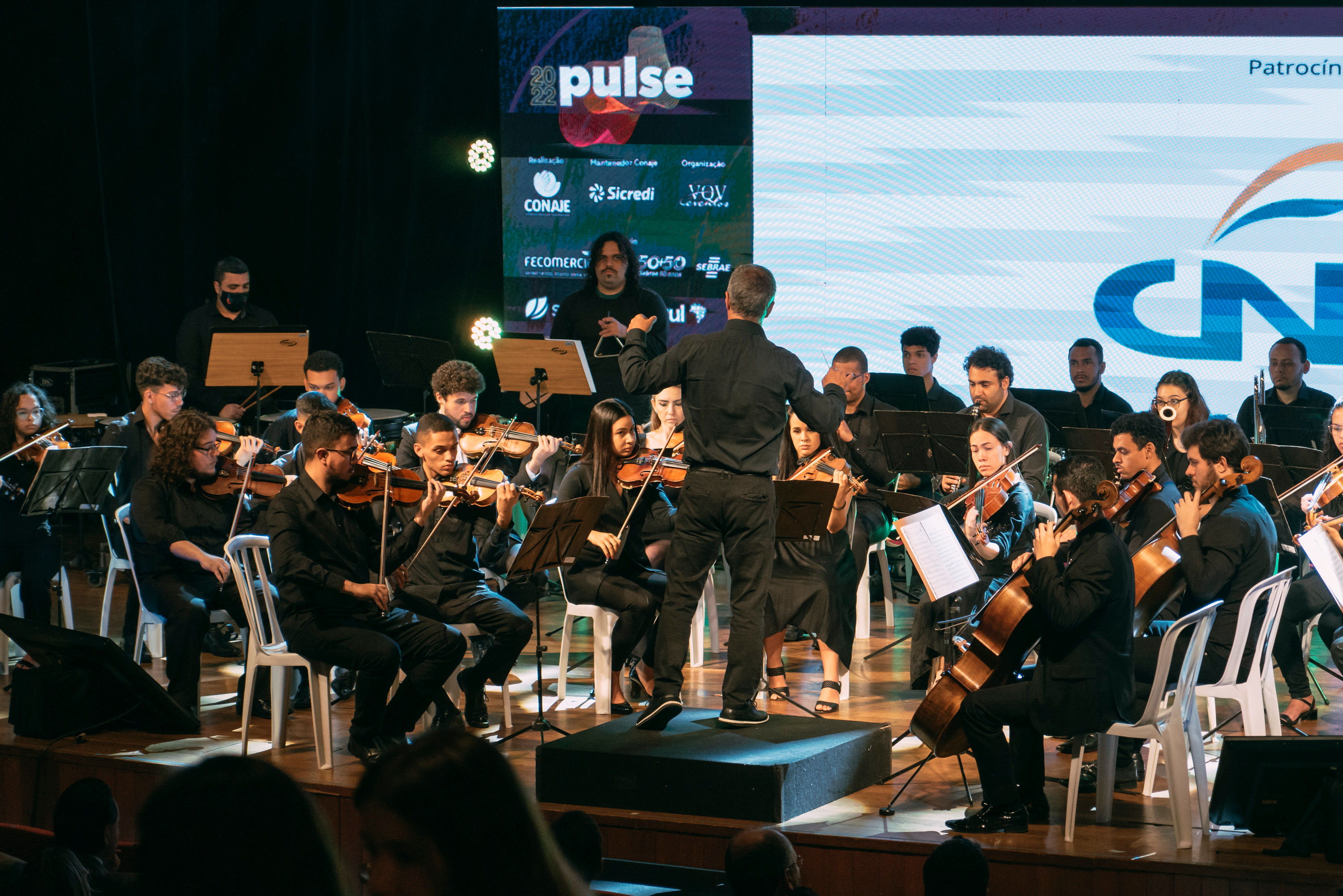 Orquestra de Heliópolis