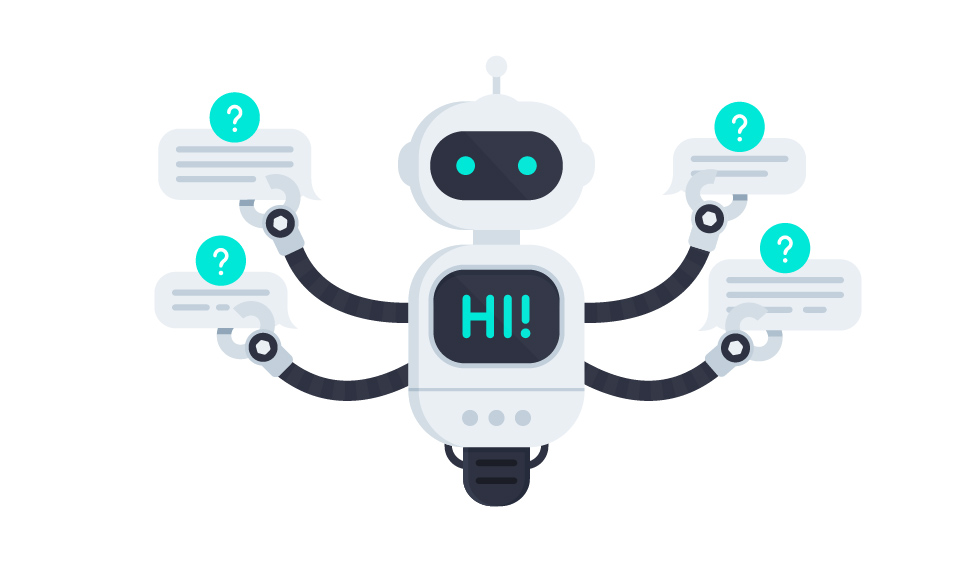 Artigo Você já conversou com um robô hoje?