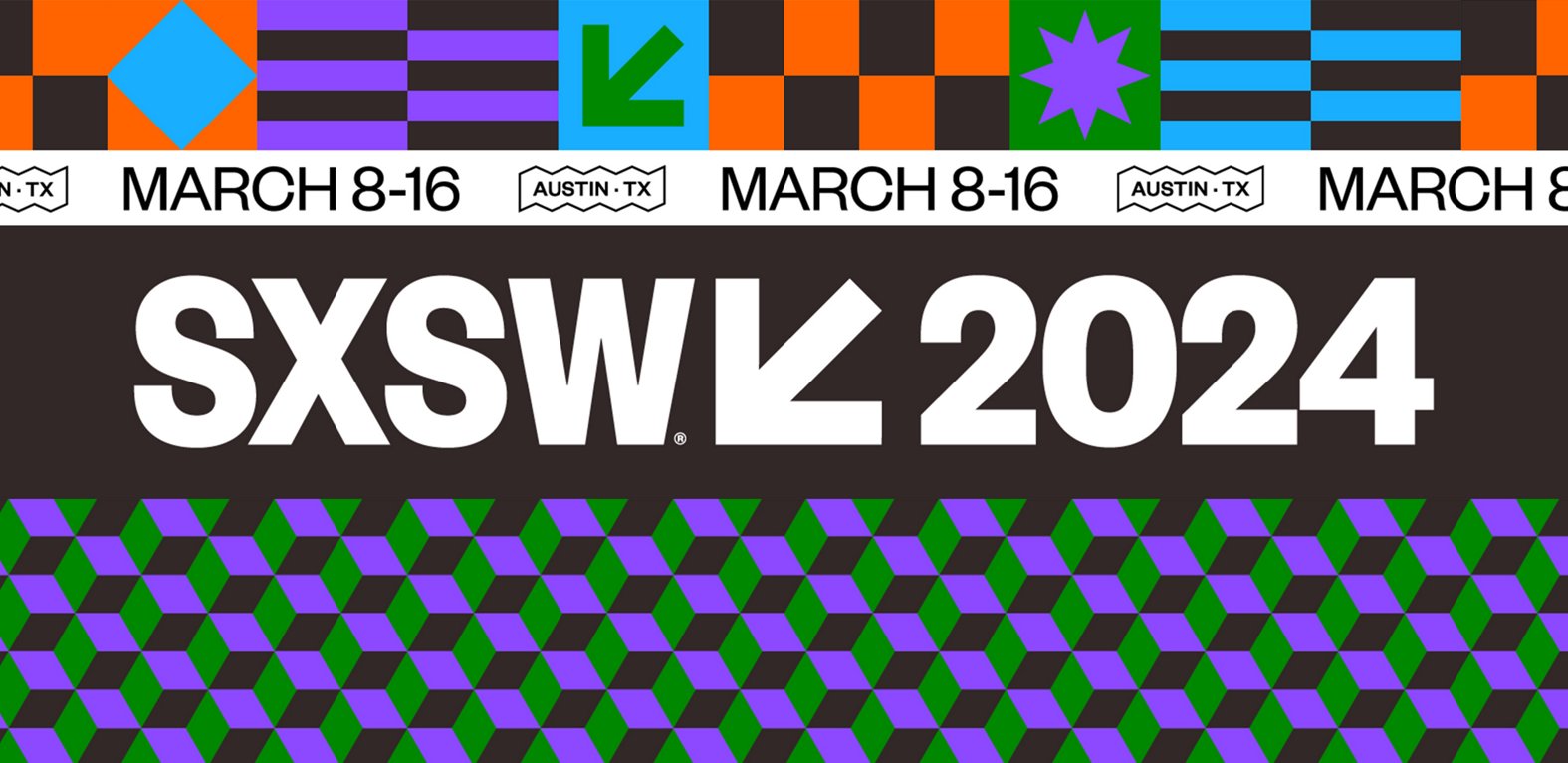 Artigo Principais tendências tecnológicas de 2024 que serão discutidas no SXSW 2024