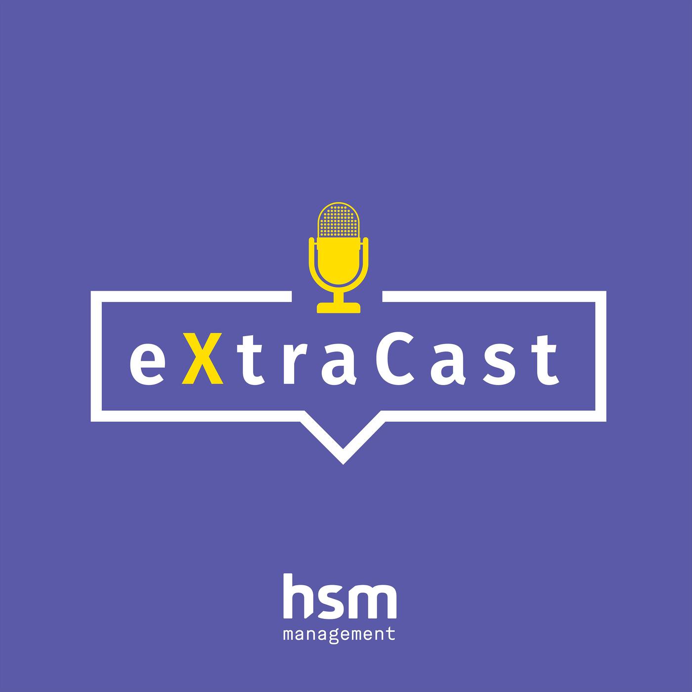 Podcast #eXtracast: 10 horas de lições sobre marketing