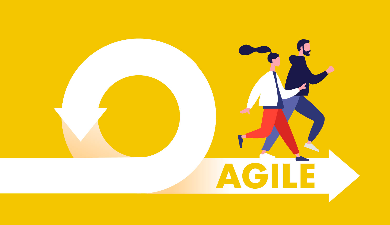 Artigo Para mergulhar no universo "Agile”