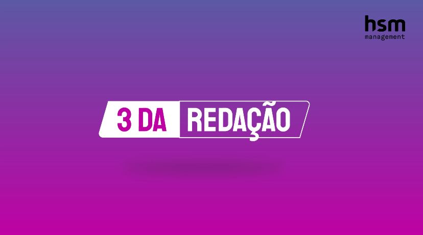 Imagem de capa [VÍDEO] 3 da Redação #2 | Repertório cultural, Transformers e brócolis