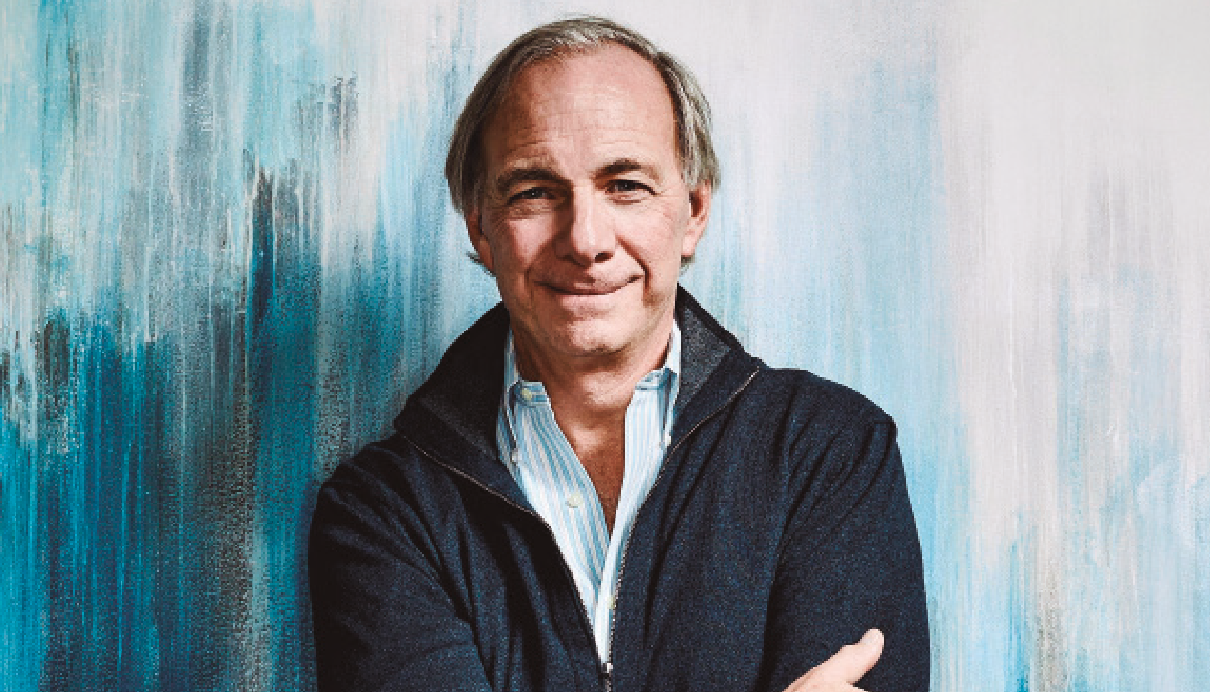 Artigo “Vai ter dor”, diz Ray Dalio. “Mas ela é boa professora”