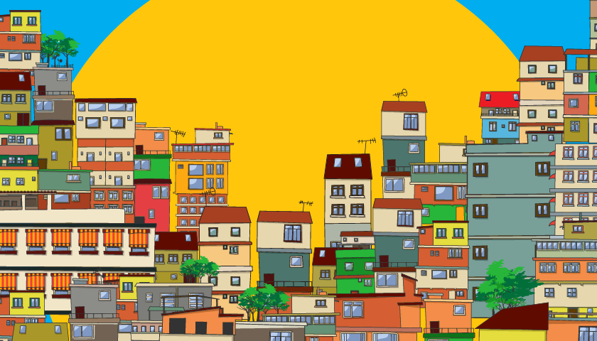 Artigo O que a favela ensina (e aprende)