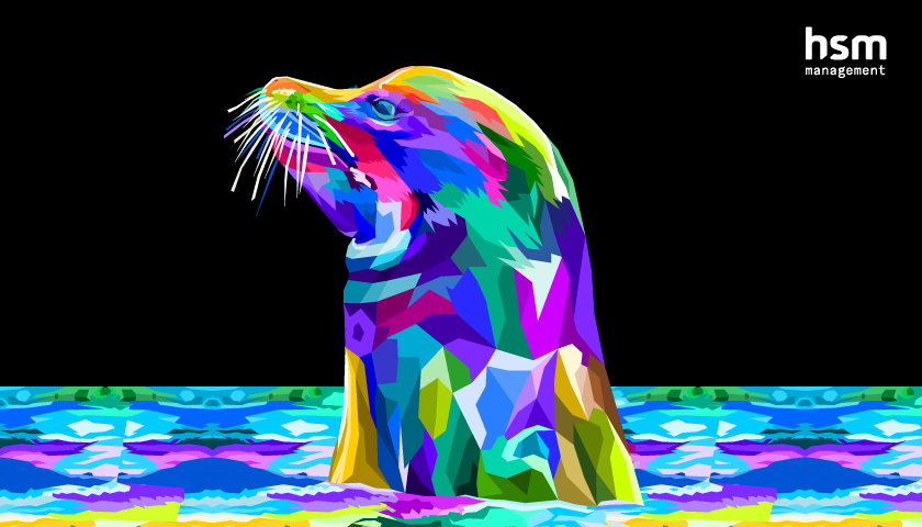 Artigo O que os leões-marinhos podem ensinar sobre talentos e cultura organizacional