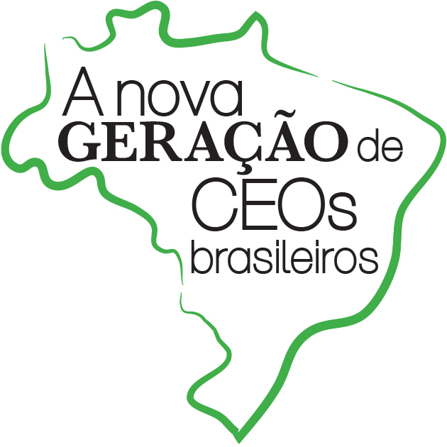 Artigo A nova GERAÇÃO de CEOs brasileiros