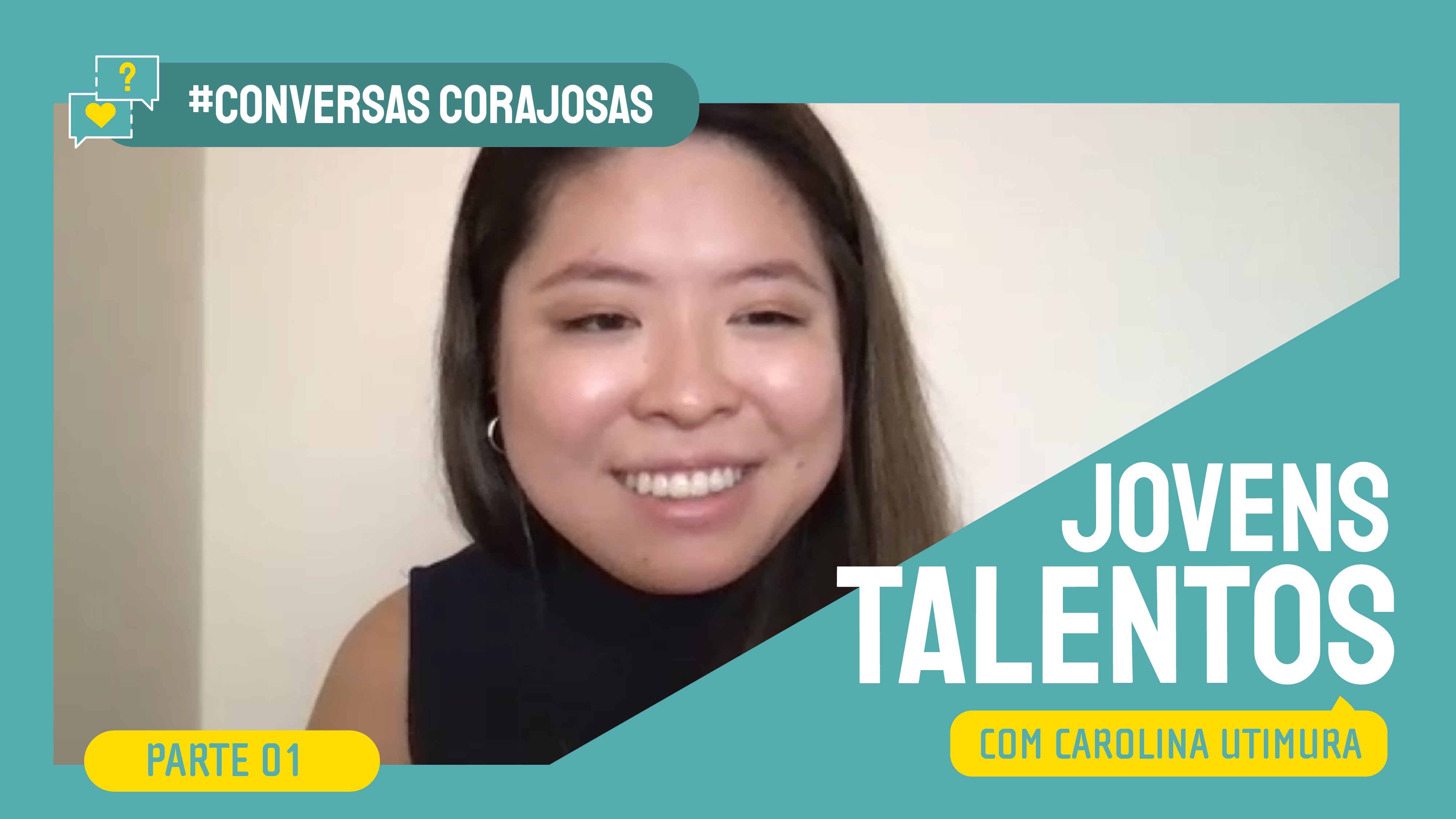 Artigo #ConversasCorajosas: Atualize seu programa de jovens talentos