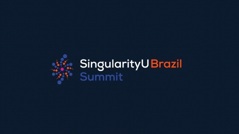 Artigo SingularityU Brazil Summit 2019: facilitações gráficas do evento