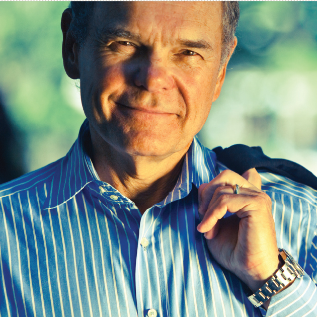 Artigo Contagem regressiva com DAN TAPSCOTT - A TEMPESTADE PERFEITA