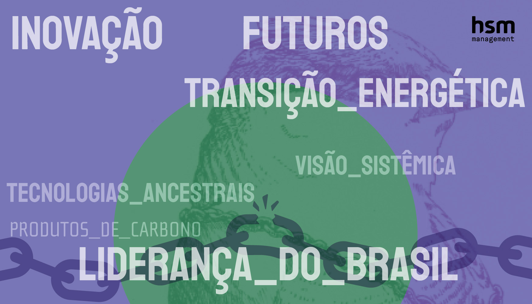 Imagem de capa #Regeneração