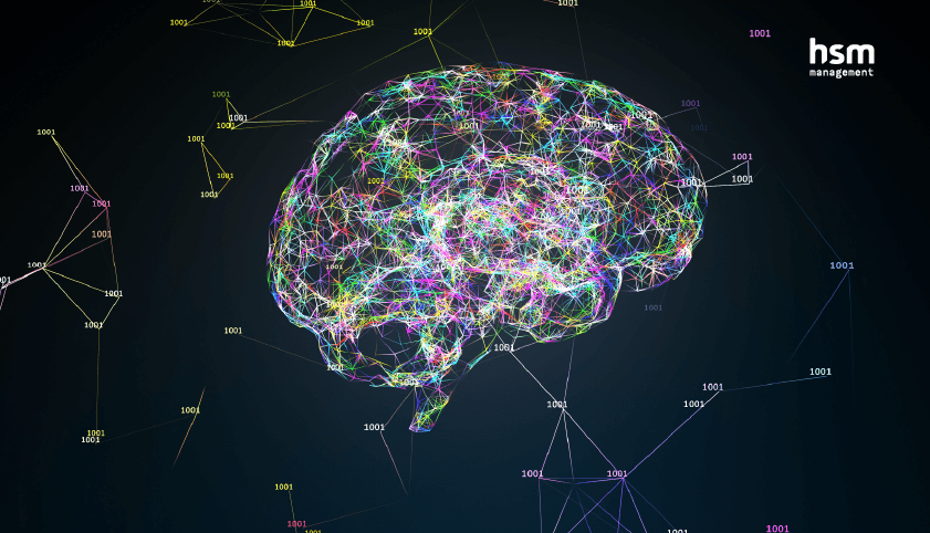 Imagem de capa Neurotransmissores, experiência total e IA