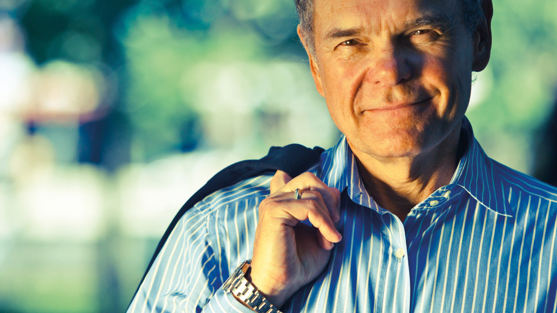 Artigo Don Tapscott e a Revolução do Blockchain