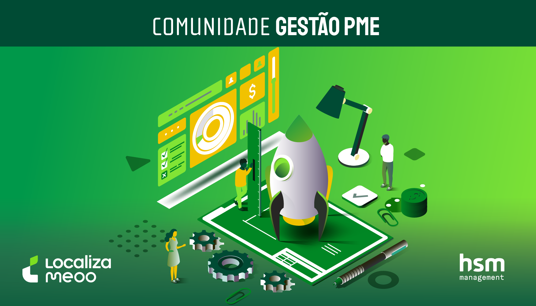 Imagem de capa Investimento em startups: venture capital no Brasil