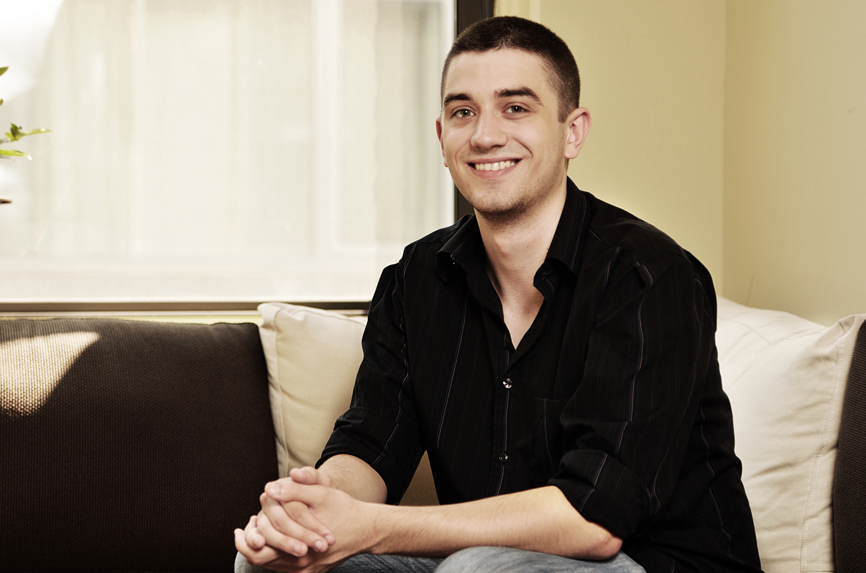 James