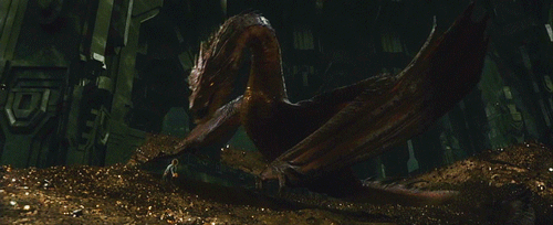 Smaug